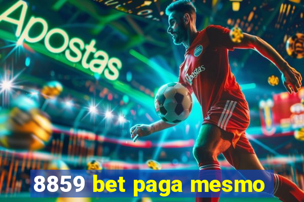 8859 bet paga mesmo