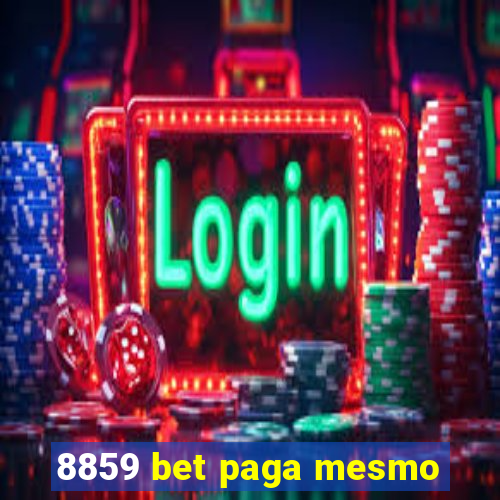 8859 bet paga mesmo