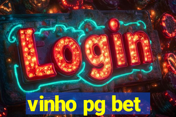 vinho pg bet