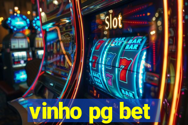 vinho pg bet