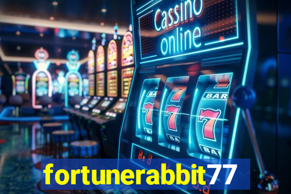 fortunerabbit777.online