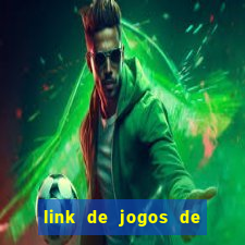 link de jogos de ganhar dinheiro