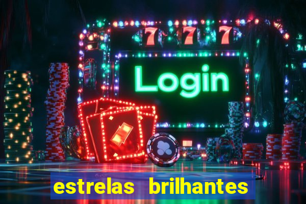 estrelas brilhantes dorama assistir online