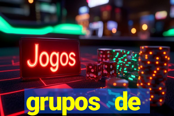 grupos de plataforma de jogos whatsapp