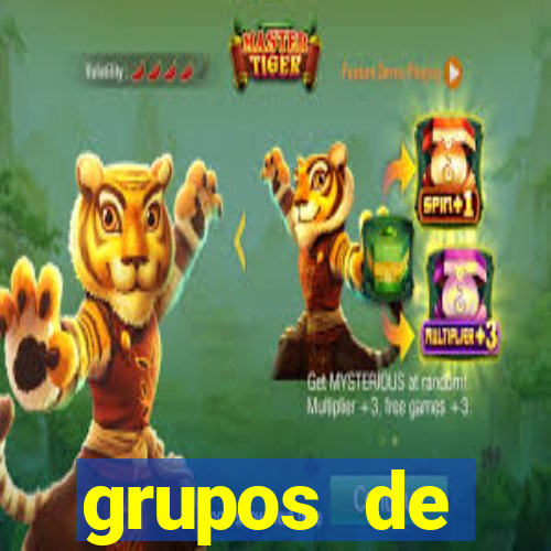 grupos de plataforma de jogos whatsapp