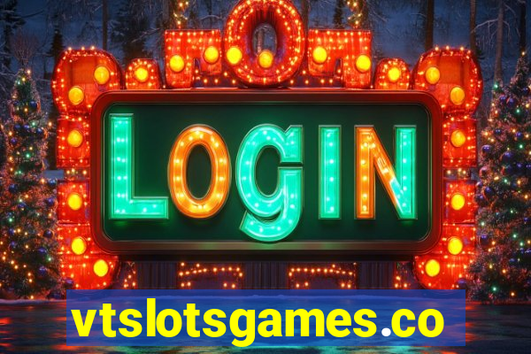 vtslotsgames.com