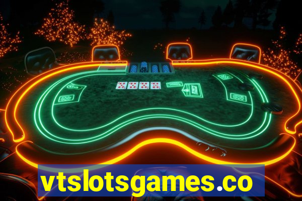 vtslotsgames.com