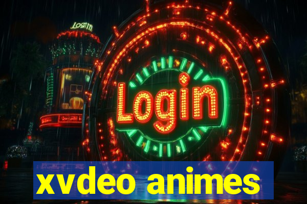 xvdeo animes