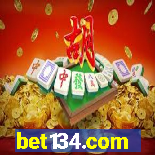 bet134.com