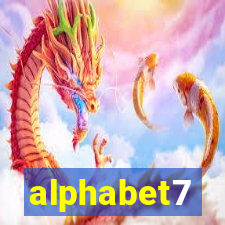 alphabet7