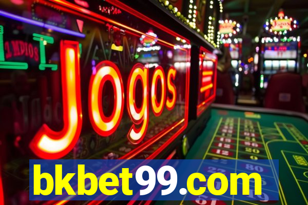 bkbet99.com