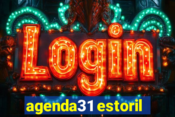 agenda31 estoril