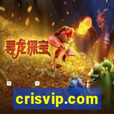 crisvip.com