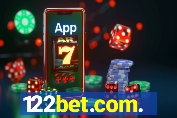 122bet.com.