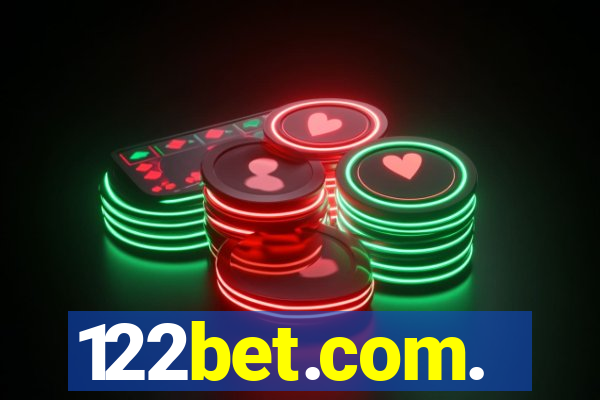 122bet.com.