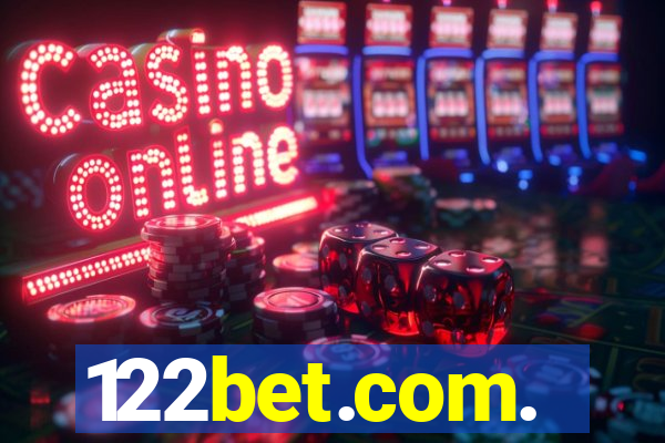 122bet.com.