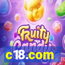 c18.com