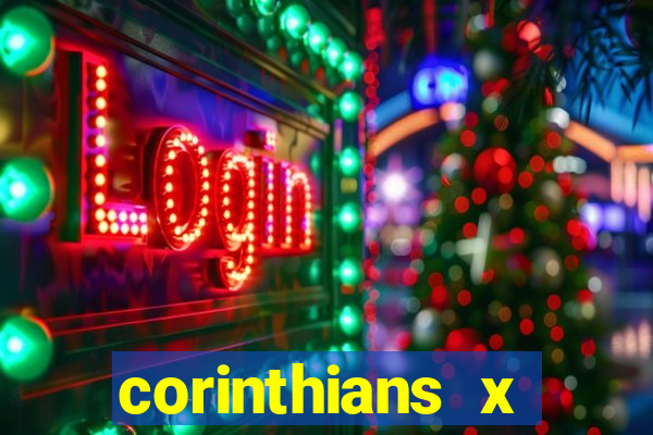 corinthians x cuiaba palpite