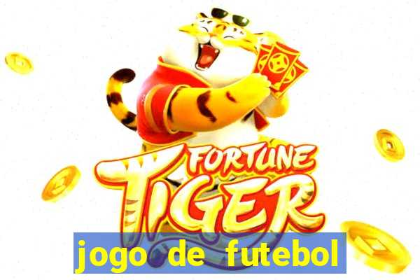 jogo de futebol gratis pc