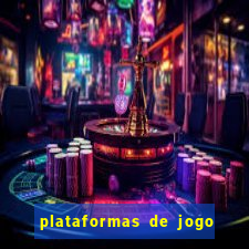 plataformas de jogo que pagam no cadastro