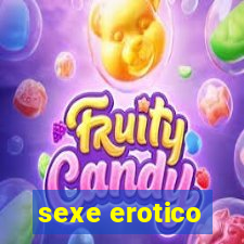 sexe erotico