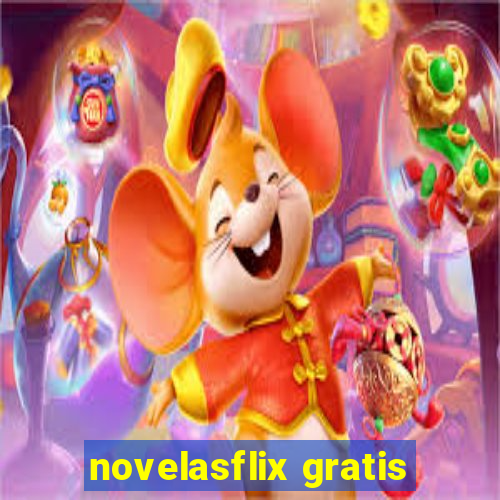 novelasflix gratis