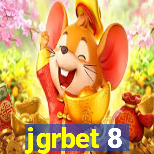 jgrbet 8