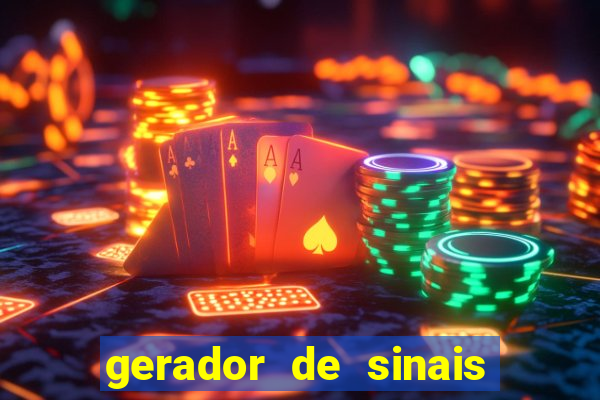 gerador de sinais fortune tiger