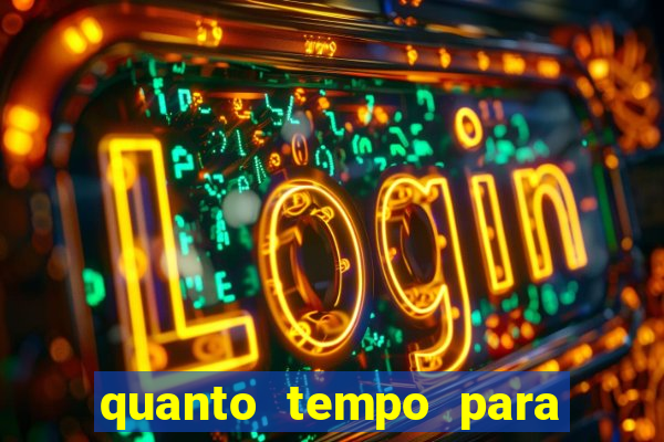 quanto tempo para aparecer o registro na carteira digital