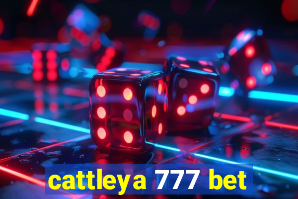 cattleya 777 bet