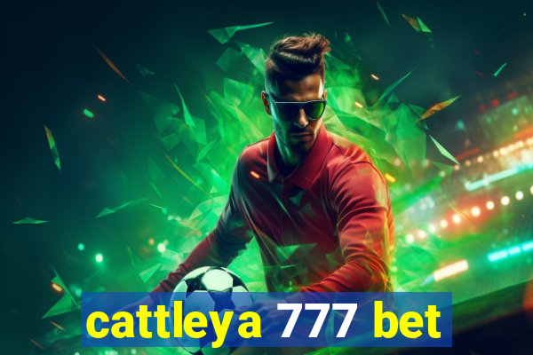 cattleya 777 bet