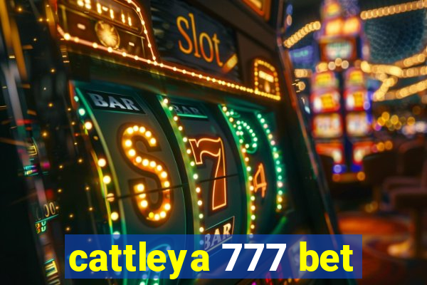 cattleya 777 bet