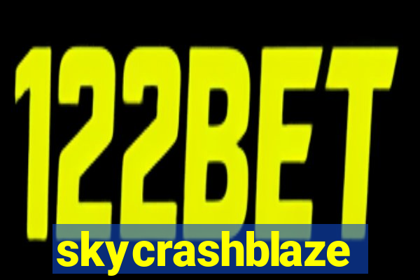 skycrashblaze