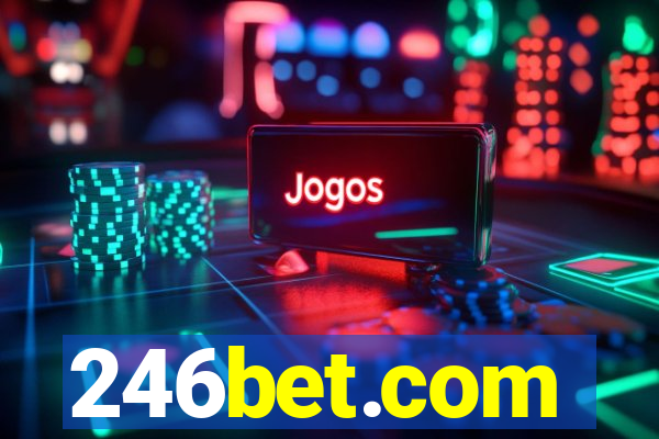 246bet.com