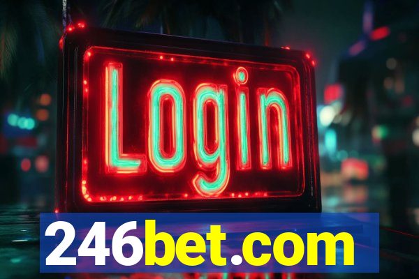 246bet.com