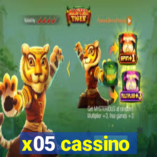 x05 cassino