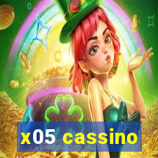 x05 cassino