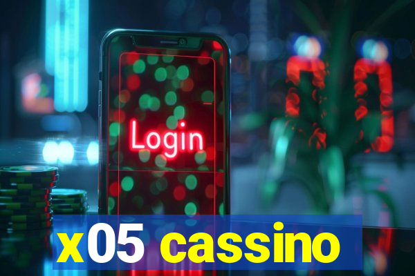 x05 cassino