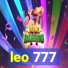 leo 777