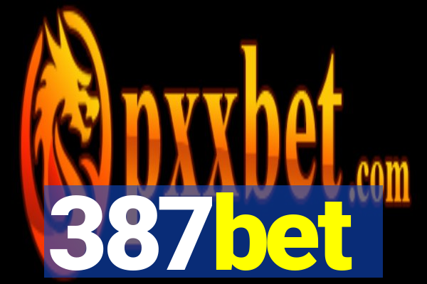 387bet