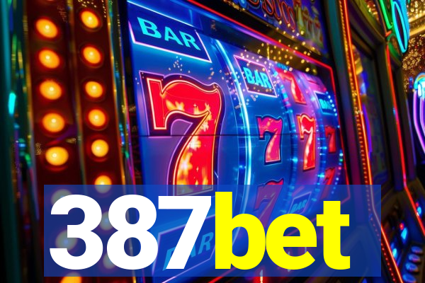 387bet