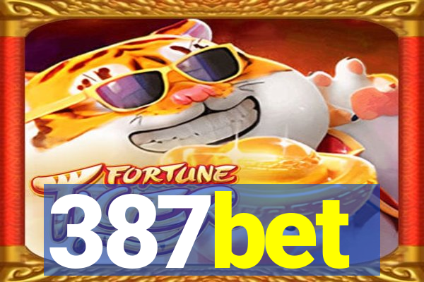 387bet