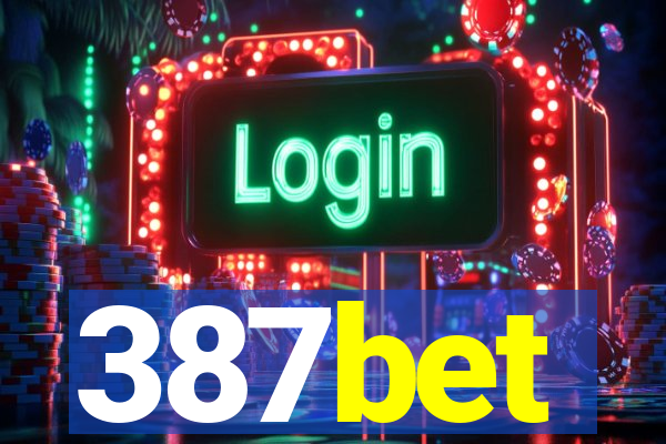 387bet