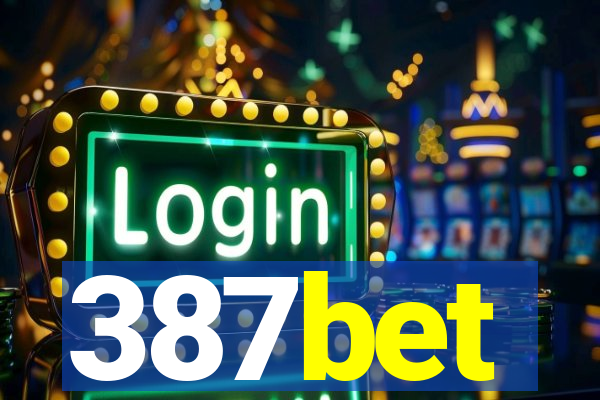 387bet