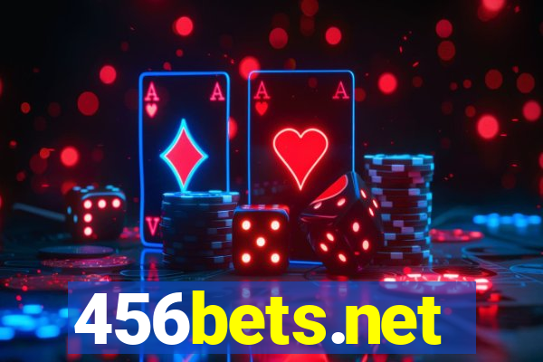 456bets.net