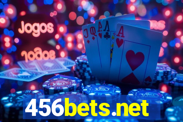 456bets.net