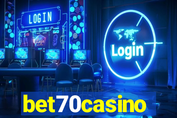 bet70casino