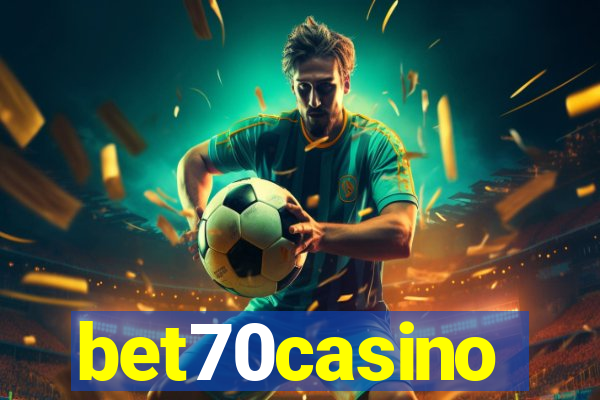 bet70casino