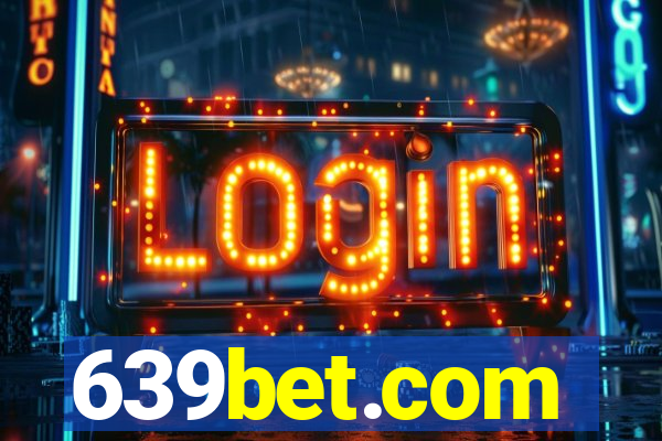 639bet.com