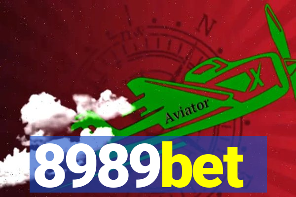 8989bet